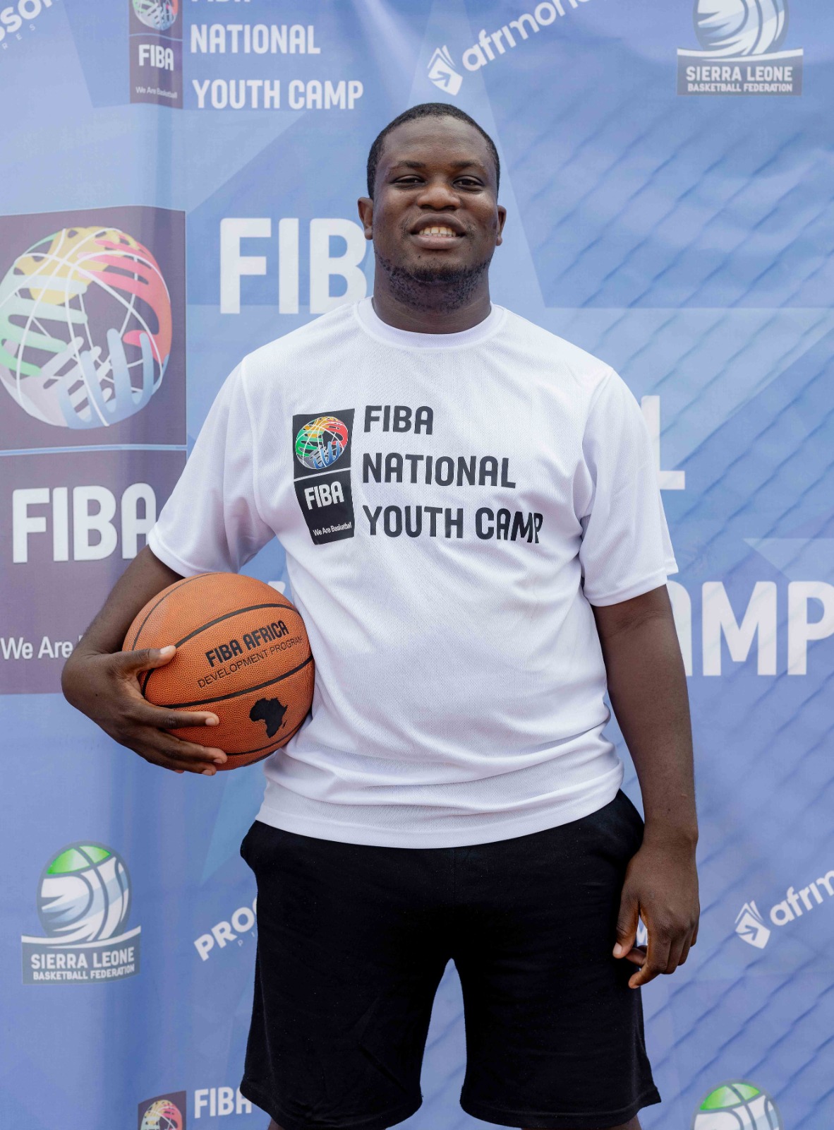 Club Head Coach
